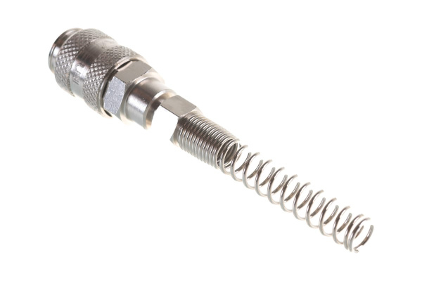 Переходник на шланг (6x8 мм; байонет) 57А/1 504/1 GAV 10076