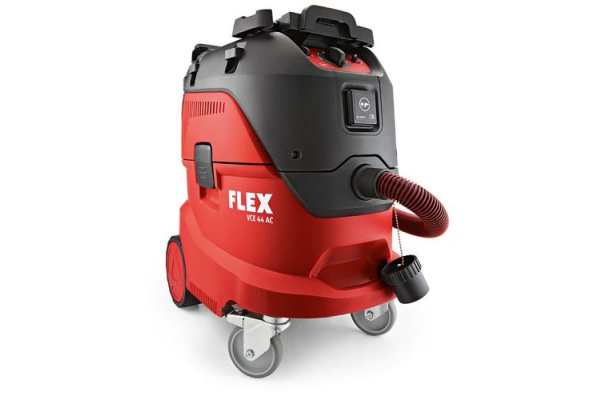 Строительный пылесос FLEX VCE 44 H AC 444197 Строительный пылесос FLEX VCE 44 H AC 444197