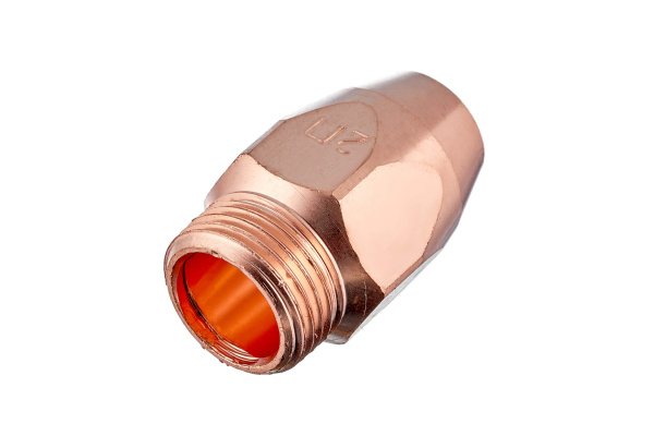 Мундштук наружный №2П к резакам Р3П-03/Р3П-03Р ПТК 00000033573