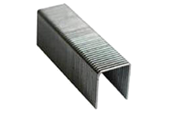 Скоба закаленная (1000 шт; 6 мм; зеленые) Kraftool 31680-06