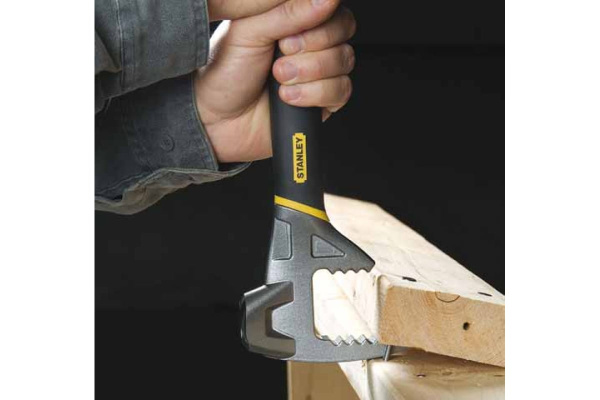 Монтировка-гвоздодер 380 мм Stanley FatMax® FuBar II 1-55-119
