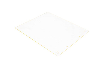 Защитный экран Micron 190х254 мм на магнитном штативе 117435