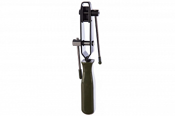 Приспособление для установки хомутов с резаком Дело Техники 821011