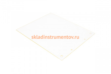 Защитный экран Micron 190х254 мм на магнитном штативе 117435