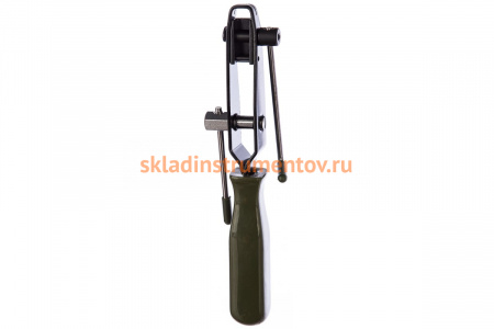 Приспособление для установки хомутов с резаком Дело Техники 821011