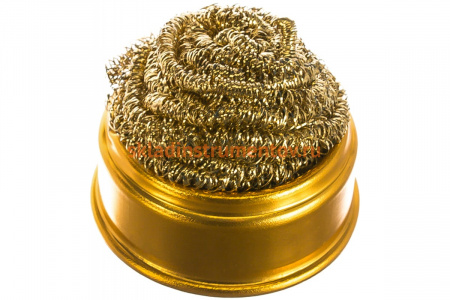 Набор МАСТЕР для чистки и лужения жал Зубр 55468