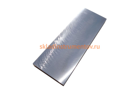 Пластина для хонингования большая Петроградъ 300мм*105мм*18мм М00017850