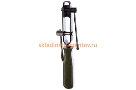 Приспособление для установки хомутов с резаком Дело Техники 821011