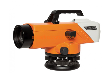 Оптический нивелир RGK N-55 778558