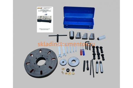 Токарно-винторезный станок MetalMaster Z46100 DRO RFS 18924