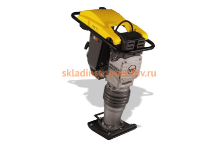 Вибротрамбовка Wacker Neuson DS 70, 13’’ 5000620053