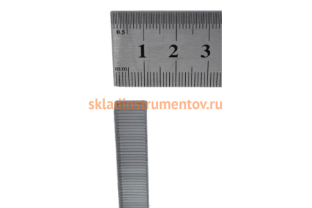 Скоба закаленная (1000 шт; 8 мм; зеленые) Kraftool 31680-08