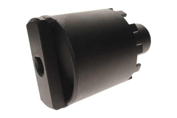 Съемник гайки задней оси 3/4” DR X 101.5mm / 12PT MERCEDES JTC-5164