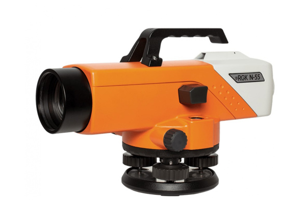 Оптический нивелир RGK N-55 778558