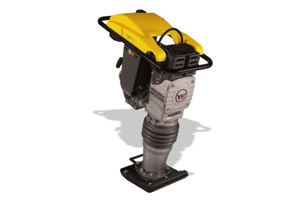 Вибротрамбовка Wacker Neuson DS 70, 13’’ 5000620053
