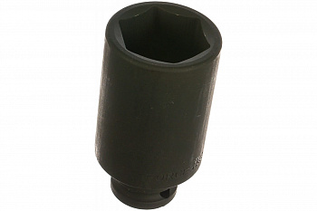 Головка 6-ти гранная ударная глубокая (33 мм; 85 мм; 1/2) FORCE 4458533