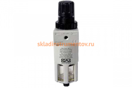 Фильтр для компрессоров FR-200 1/2 GAV 13027
