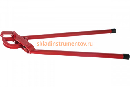 Трубогиб Зубр ЭКСПЕРТ 15 мм, радиус скругления 60мм 23523-15