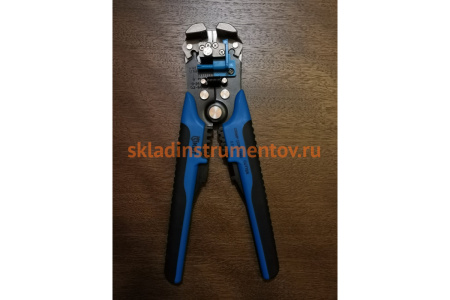 Инструмент для снятия изоляции WS-04B КВТ 61669