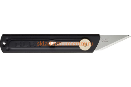 Хозяйственный нож OLFA 18 мм OL-CK-1