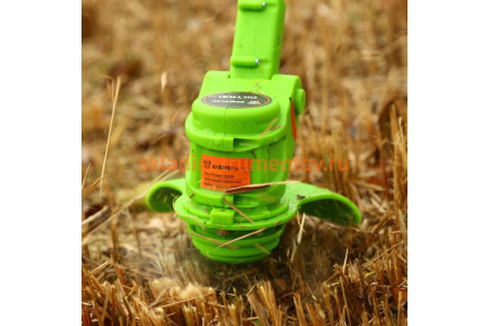 Садовый аккумуляторный триммер Zitrek DKTR21 063-4231