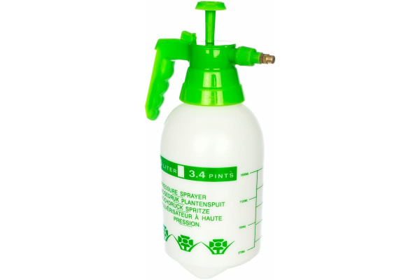 Распылитель ручной помповый 1.5 литра КУРС 76366