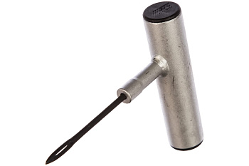 Шило для ремонта автошин 73мм JTC-3922L