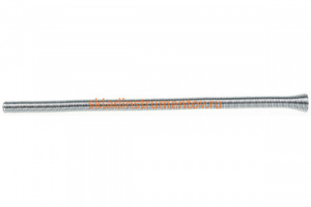 Пружина для гибки медных труб Зубр МАСТЕР 1/2" 23531-1/2