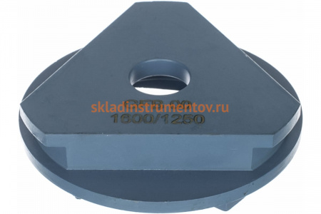 Фреза алмазная GFB 00 МИСОМ