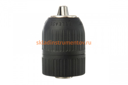 Патрон 008 Мастер быстрозажимной (1-10 мм; М12х1.25) Профоснастка 70101012