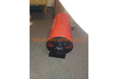 Газовая тепловая пушка Ресанта ТГП-30000