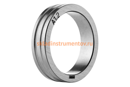 Ролик подающий (1.2-1.6 мм; 40-32 мм; алюминий) Сварог 86021