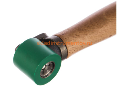 Прикаточный ролик из силикона 28 мм Leister 140.161