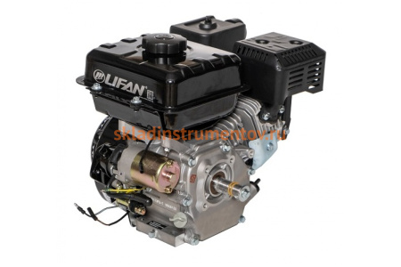 Двигатель LIFAN 170FD-T D20 00-00002485