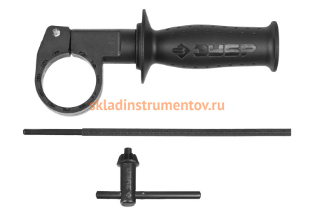 Ударная дрель Зубр ЗДУ-580 ЭРМ2