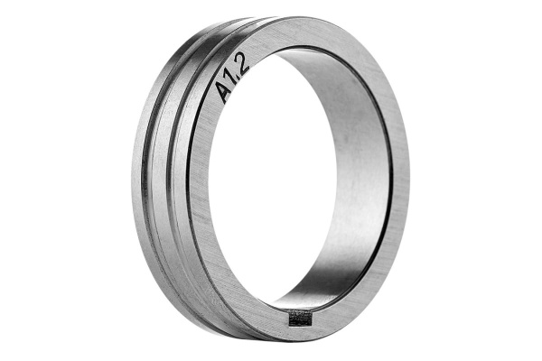 Ролик подающий (1.2-1.6 мм; 40-32 мм; алюминий) Сварог 86021