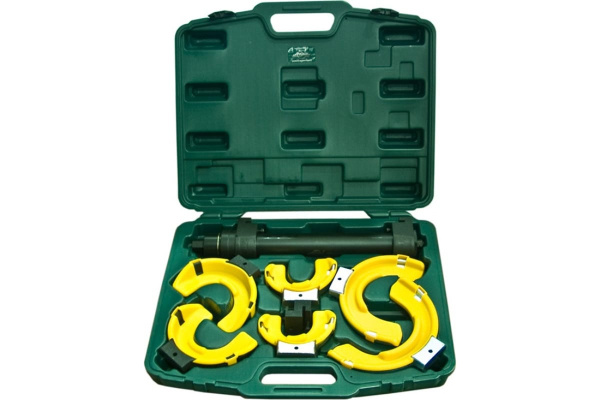 Набор приспособлений для стяжки пружин подвески МакФерсона (McPherson suspension) AIST 67212711 00-00006017