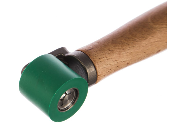 Прикаточный ролик из силикона 28 мм Leister 140.161