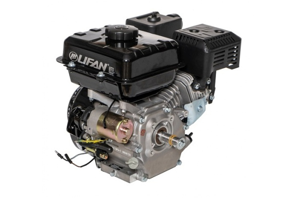 Двигатель LIFAN 170FD-T D20 00-00002485