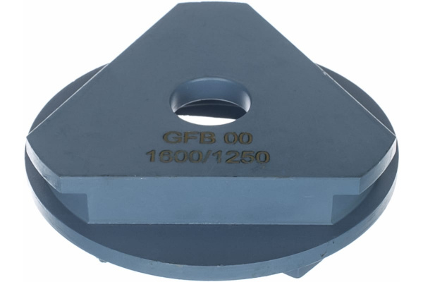 Фреза алмазная GFB 00 МИСОМ