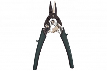 Ножницы по твердому металлу 180 мм KRAFTOOL UNI-KRAFT 2326-S