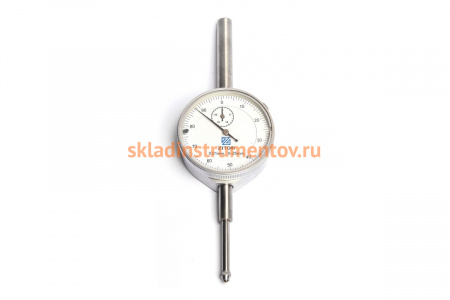 Индикатор ZITOM ИЧ25 кл.1 ГОСТ 577-68 d60мм in00012