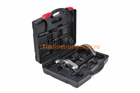 Набор инструментов для гидравлической запрессовки Kamasa Tools K 10193