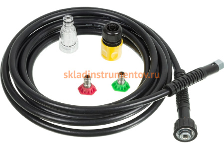 Мойка Huter М135-НР 70/8/13