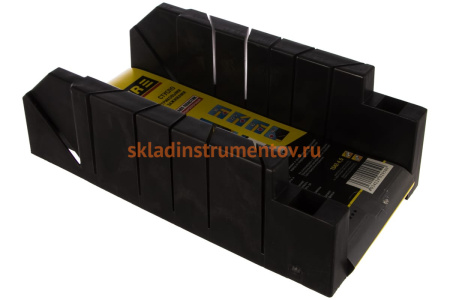 Пластмассовое стусло STAYER ПРОФИ  4,5" 1542-4,5