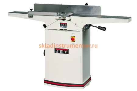 Фуговальный станок JET 60 A HH helical 10000240T-RUHH