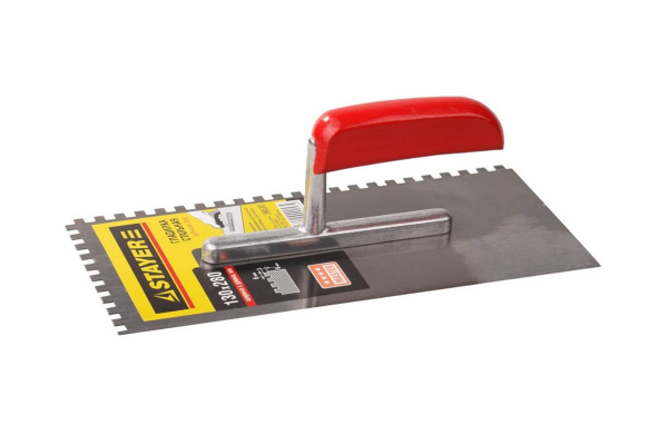 Стальная гладилка STAYER МАСТЕР 0801-06