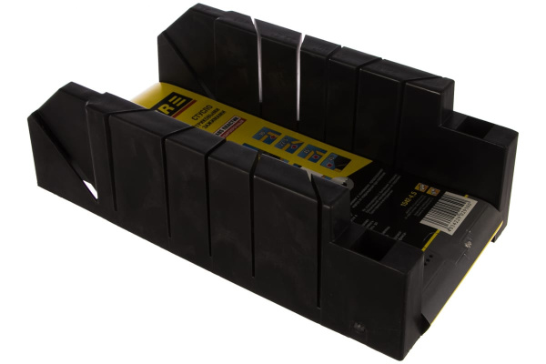 Пластмассовое стусло STAYER ПРОФИ  4,5" 1542-4,5