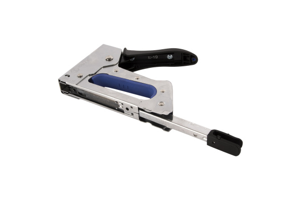 Механический степлер скобы КОБАЛЬТ 6-10 мм, тип 53 919-433