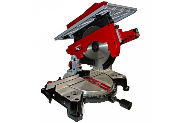 Универсальная торцовочная пила REDVERG RD-MSU255-1200 6614998